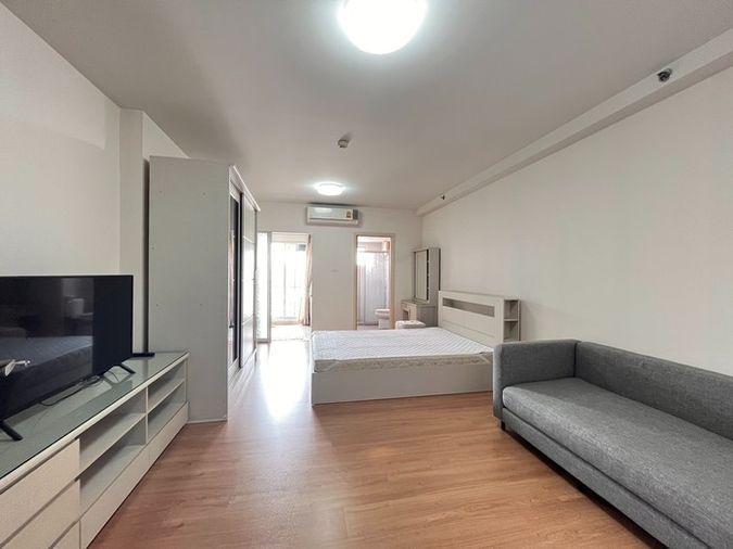 รูป ✨✨ FOR RENT!! คอนโด ศุภาลัย เวอเรนด้า รัชวิภา-ประชาชื่น 31 ตรม.ชั้น 20 ตึก Center สนใจ Line ID: @atfirm✨✨ - รูปที่ 1/11