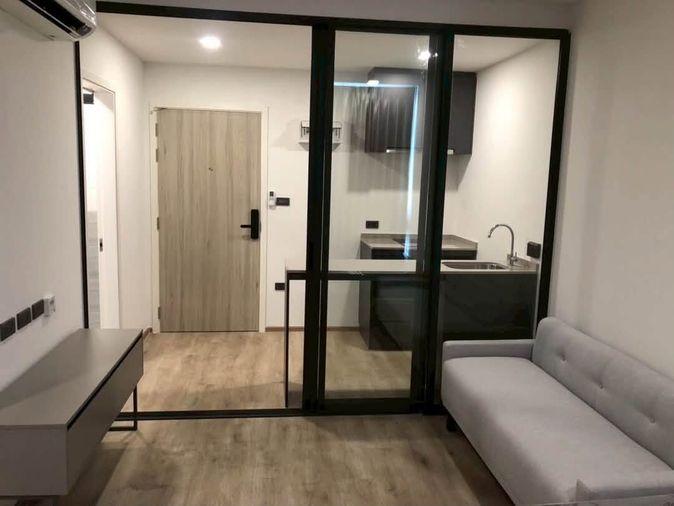 picture 🏢 Condo for Rent: Groove Scape 48   Property Code | LNP-C14380  - 2/29