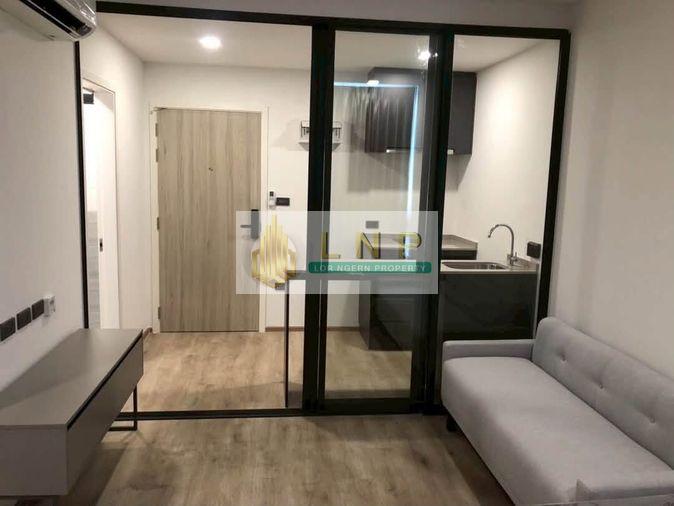 picture 🏢 Condo for Rent: Groove Scape 48 Property Code | LNP-C14380 - 2/29