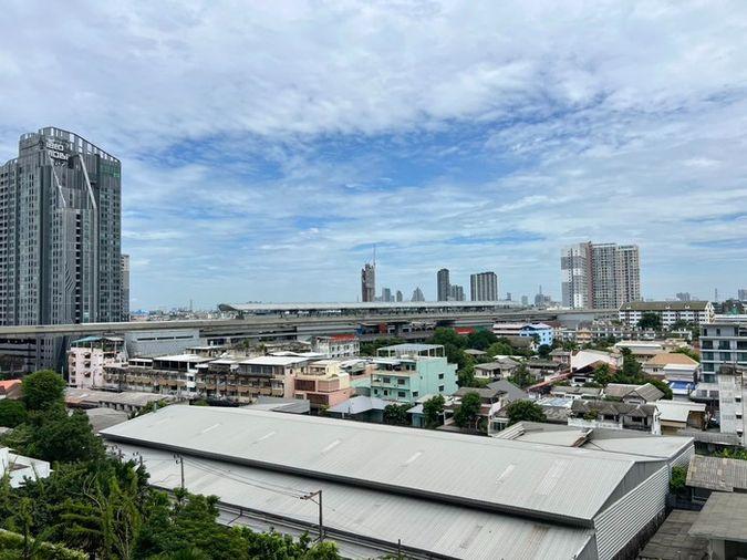 รูป 💥💥ขายด่วน!! Supalai Veranda รัชวิภา-ประชาชื่น 2BED 65 ตร.ม. ชั้น 8 ตึก Center วิวสระ ตำแหน่งดี ขายเพียง 4.95 ล้านบาท!! LINE: @atfirm💥💥 - รูปที่ 26/26