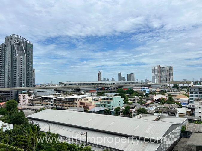 รูป 💥💥ขายด่วน!! Supalai Veranda รัชวิภา-ประชาชื่น 2BED 65 ตร.ม. ชั้น 8 ตึก Center วิวสระ ตำแหน่งดี ขายเพียง 4.95 ล้านบาท!! LINE: @atfirm💥💥 - รูปที่ 26/26