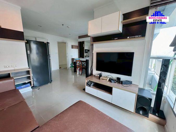 รูป 🏝️ขาย Condo for Sale Lumpini Park Beach Jomtien ลุมพินี พาร์ค บีช จอมเทียน ติดถนนหาดจอมเทียนวิวทะเลสวย (Sea View) ✅Foreign Quota available - รูปที่ 2/10