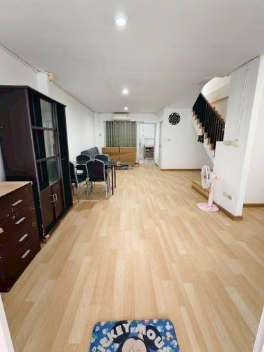รูป 🏠 ให้เช่าบ้าน : The Attic Lite Chaengwattana (เดอะ แอททิค ไลท์ แจ้งวัฒนะ)   รหัสทรัพย์ | 📌LNP-H1112  - รูปที่ 10/13