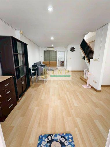 รูป 🏠 ให้เช่าบ้าน : The Attic Lite Chaengwattana (เดอะ แอททิค ไลท์ แจ้งวัฒนะ) รหัสทรัพย์ | 📌LNP-H1112 - รูปที่ 10/13
