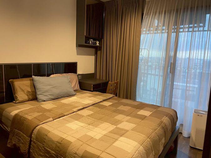 picture 🏢 Condo for Rent: Life Ladprao Valley   Property Code | LNP-C14388  - 5/17