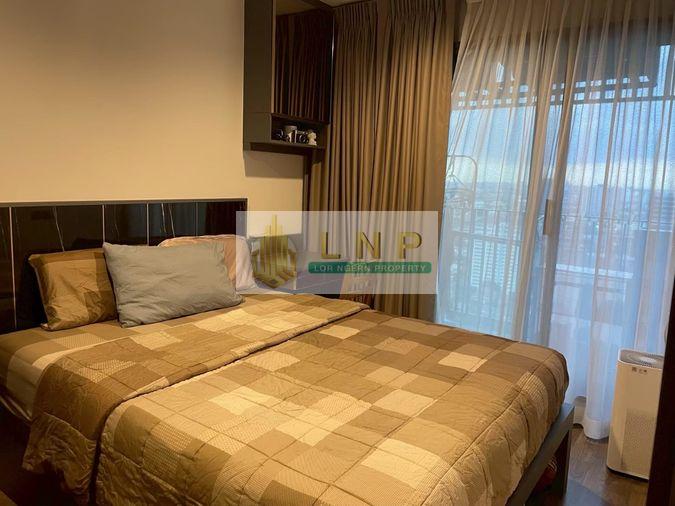picture 🏢 Condo for Rent: Life Ladprao Valley Property Code | LNP-C14388 - 5/17