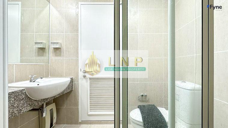 picture 🏢 Condo for Rent: The Clover Thonglor Property Code | LNP-C14397 - 15/15