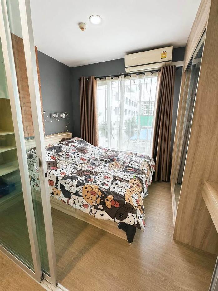 picture 🏢 Condo for Sale : Happy Condo Donmuang The Terminal   Property Code | LNP-C14386  - 8/10