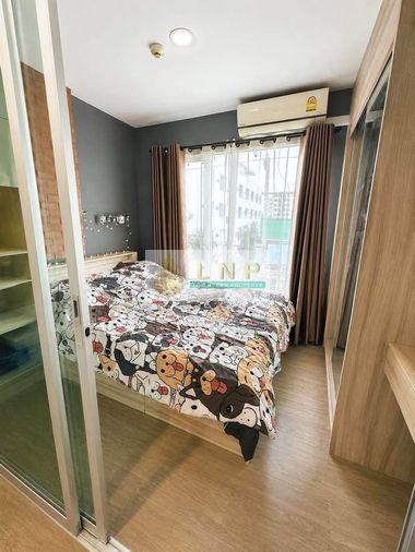 รูป 🏢 ขายคอนโด : Happy Condo Donmuang The Terminal (แฮปปี้ คอนโด ดอนเมือง เดอะ เทอมินอล) รหัสทรัพย์ | 📌LNP-C14386 - รูปที่ 8/10