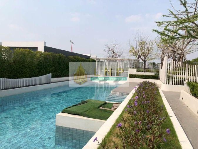 picture 🏢 Condo for Rent: Groove Scape 48 Property Code | LNP-C14380 - 24/29