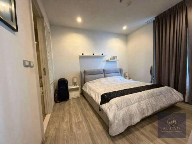 picture 🔥 Baan Plai Haad Wongamat Pattaya | Sea View | Foreign Quota | 4.69M - 6/12