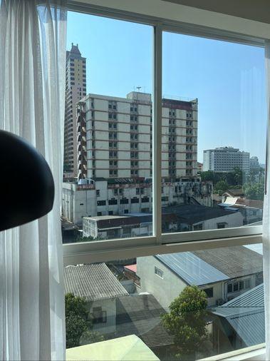 picture Just moved in, Fully finished, fully appliance, 2 beds, nine views  - 17/17