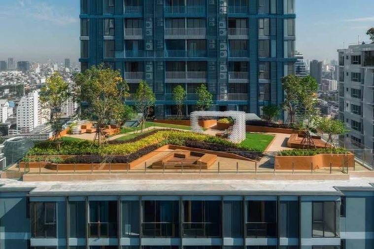 picture 🏢 Condo for Rent: XT PHAYATHAI   Property Code | LNP-C14395  - 4/14