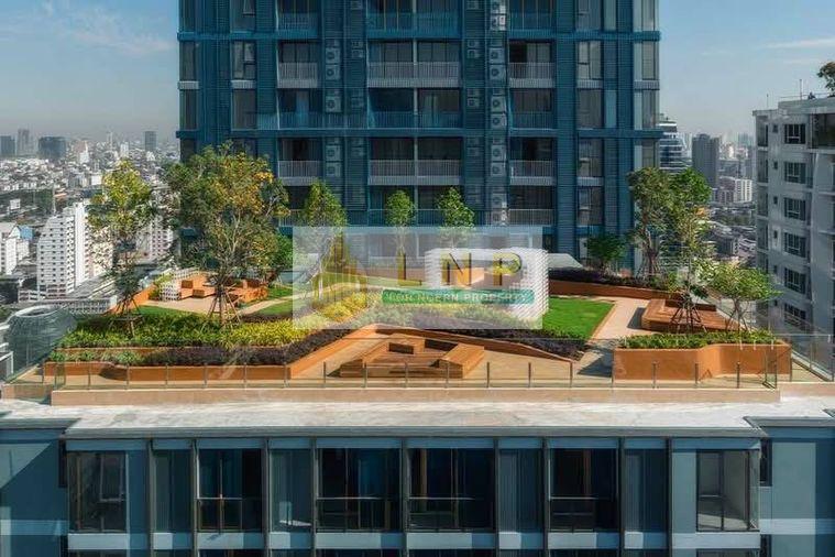 picture 🏢 Condo for Rent: XT PHAYATHAI Property Code | LNP-C14395 - 4/14