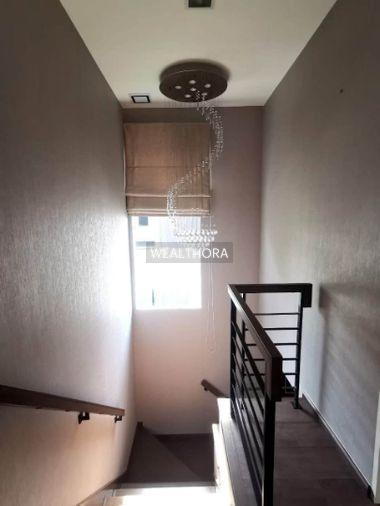 picture Detached house, Mantana Bangna Km.7, ready to move in. - 9/18