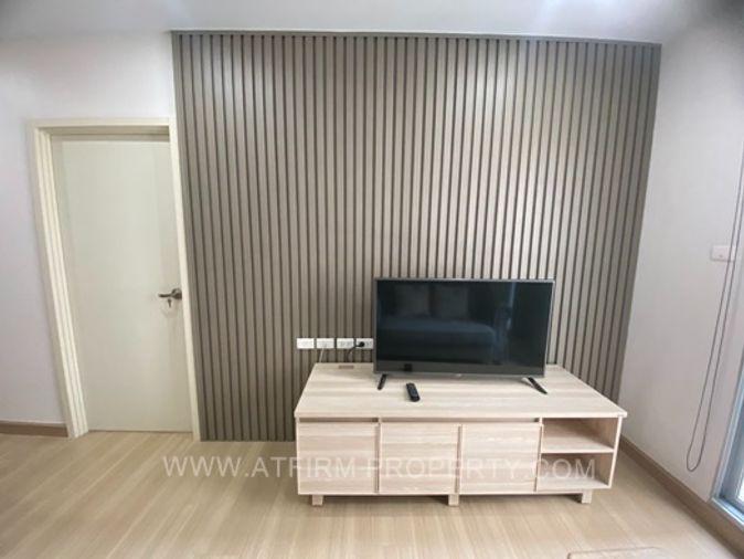 รูป 💥💥FOR RENT! ศุภาลัย เวอเรนด้า รัชวิภา ภาษีเจริญ 47 ตรม.ชั้น 8 ตึก B แต่งครบ 💥💥สนใจ Line ID: @atfirm📲 - รูปที่ 9/24