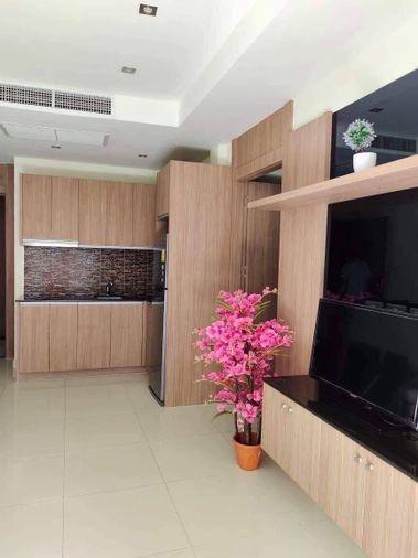 รูป 🏝️ขาย Nam Talay Condominium คอนโดมิเนียม นาจอมเทียน ชั้น 3 วิวสระว่ายน้ำสวย เฟอร์นิเจอร์และเครื่องใช้ไฟฟ้าครบ   ✅โควต้าต่างชาติ - รูปที่ 2/5