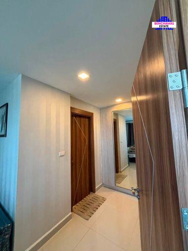 รูป 🏝️ขาย Laguna Beach Resort 3 The Maldives จอมเทียน พัทยา คอนโดหรูสไตล์รีสอร์ท ใกล้หาดจอมเทียน เพียง 900 เมตร ✅(โควต้าไทยเเละต่างชาติ) - รูปที่ 14/15