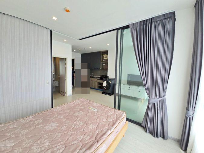 รูป ห้องว่าง🦊HunterCondo🦊💥โกรว รัตนาธิเบศร์ - รูปที่ 6/17