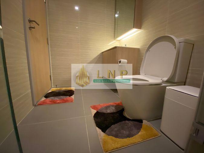picture ðĒ Condo for Sale : M Jatujak Property Code | LNP-C14385 - 16/19