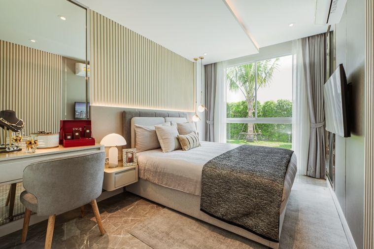 รูป 🔥 The Coral Pattaya | ขายคอนโดพัทยา Studio–2 ห้องนอน เริ่ม 2.86 ล้านบาท - รูปที่ 6/26