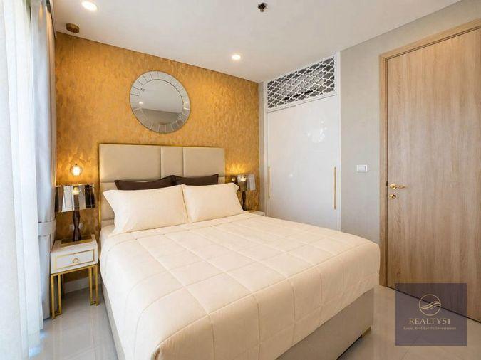 picture ðĨ Copacabana Beach Jomtien Pattaya for Rent | 1 Bedroom | 28,000 THB - 13/18