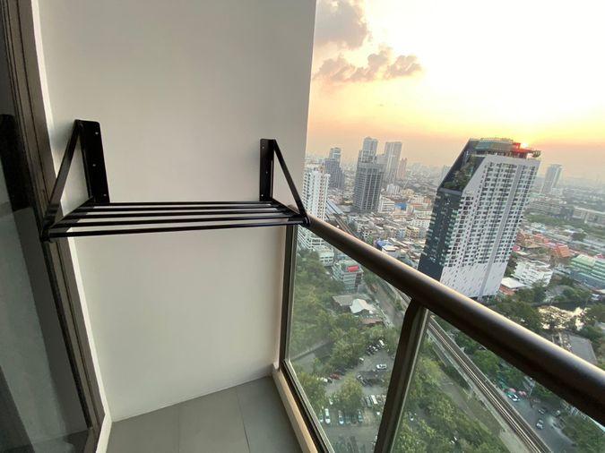 picture 🏢 Condo for Sale : M Jatujak   Property Code | LNP-C14385  - 5/19