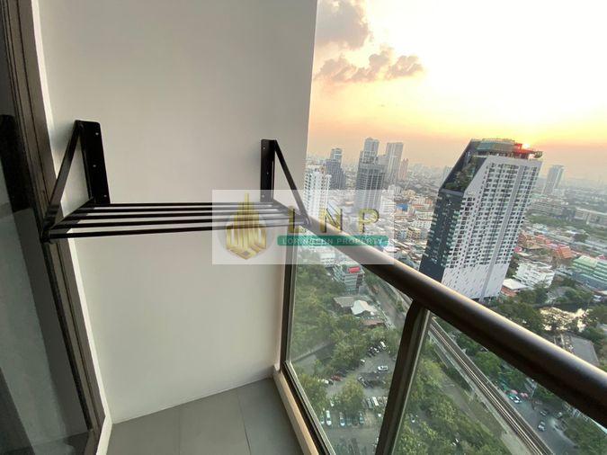 picture ðĒ Condo for Sale : M Jatujak Property Code | LNP-C14385 - 5/19