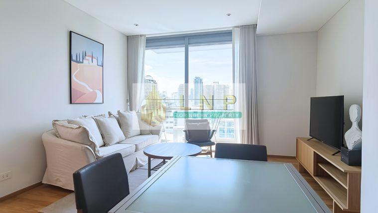 picture ðĒ Condo for Rent: Aequa Sukhumvit 49 Property Code | LNP-C14398 - 2/14