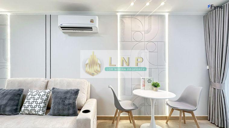 picture 🏢 Condo for Rent: The Clover Thonglor Property Code | LNP-C14397 - 8/15