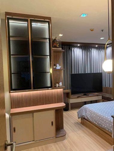 รูป 🟢ER26414 🟢ให้เช่า / For Rent Rhythm Phahol - Ari 💰 ราคา 35,000 บาท/เดือน - รูปที่ 2/8