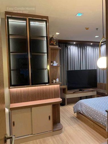 รูป 🟢ER26414 🟢ให้เช่า / For Rent Rhythm Phahol - Ari 💰 ราคา 35,000 บาท/เดือน - รูปที่ 2/8