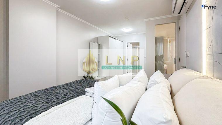 picture 🏢 Condo for Rent: The Clover Thonglor Property Code | LNP-C14397 - 13/15
