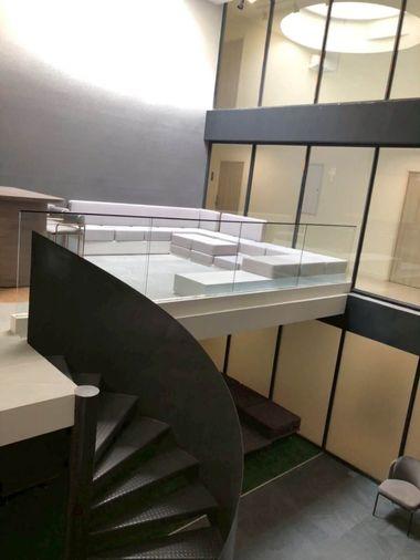 picture 🏢 Condo for Rent: Groove Scape 48   Property Code | LNP-C14380  - 28/29