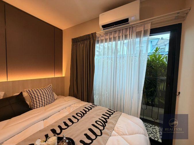 picture he Indeed Condo Pattaya | New Condo for Sale Pattaya from 1.39M - 8/22