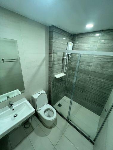 รูป PFD-08962 ให้เช่าคอนโด ศุภาลัย เวอเรนด้า สุขุมวิท 117 (Supalai Veranda Sukhumvit 117) ห้องวิวเมืองแต่งครบพร้อมอยู่ ทำเลดีใกล้ BTS ปู่เจ้า🏙️✨ - รูปที่ 6/6