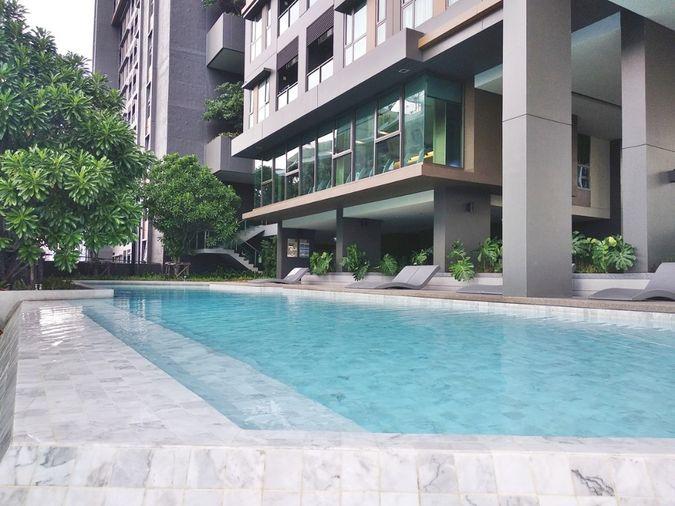picture 🏢 Condo for Rent: Lumpini Suite Din Daeng - Ratchaprarop   Property Code | LNP-C14403  - 14/16