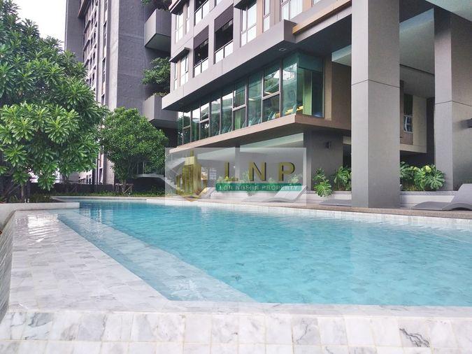picture ðĒ Condo for Rent: Lumpini Suite Din Daeng - Ratchaprarop Property Code | LNP-C14403 - 14/16