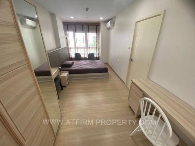 รูป 💥💥FOR RENT! ศุภาลัย เวอเรนด้า รัชวิภา ภาษีเจริญ 47 ตรม.ชั้น 8 ตึก B แต่งครบ 💥💥สนใจ Line ID: @atfirm📲 - รูปที่ 7/24