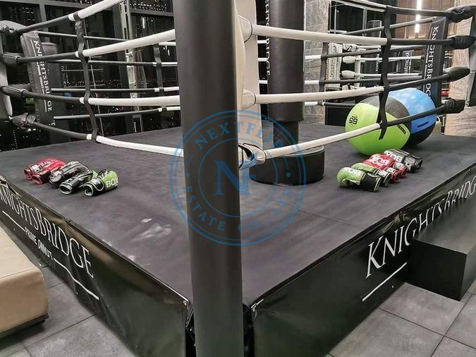 picture Knightsbridge Prime Onnut ready to move in - 14/15