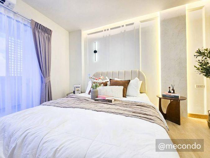 รูป ME2500479 ขายคอนโด 2 นอน บ้านอ่อนนุช สุขุมวิท 77 พิ้นที่กว้าง ใกล้ BTS อ่อนนุช - รูปที่ 3/20