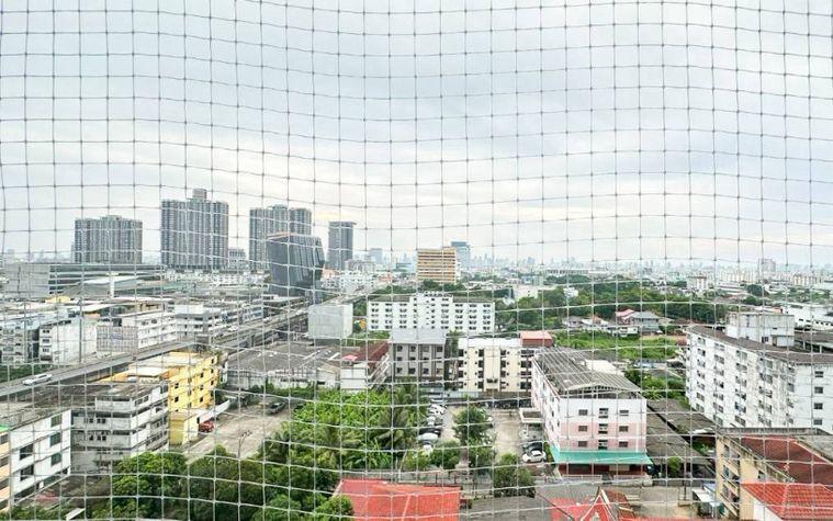 รูป PP160826  คอนโด ชีวาทัย รามคำแหง   Chewathai Ramkhamhaeng - รูปที่ 8/20