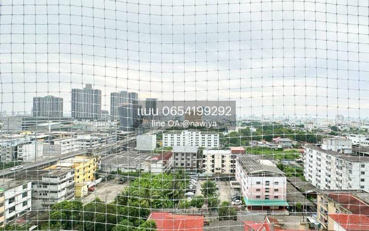 รูป PP160826 คอนโด ชีวาทัย รามคำแหง Chewathai Ramkhamhaeng - รูปที่ 8/20