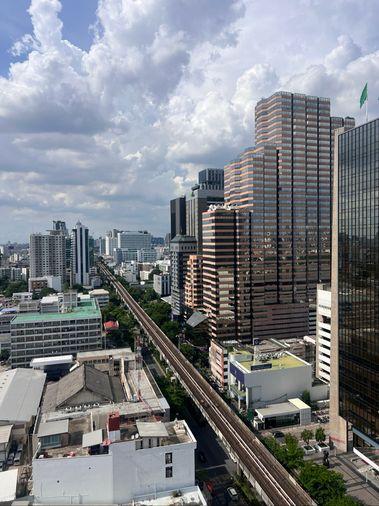 picture Unblocked view, just minutes’ walk from Ari station 49 sqm. - 20/33