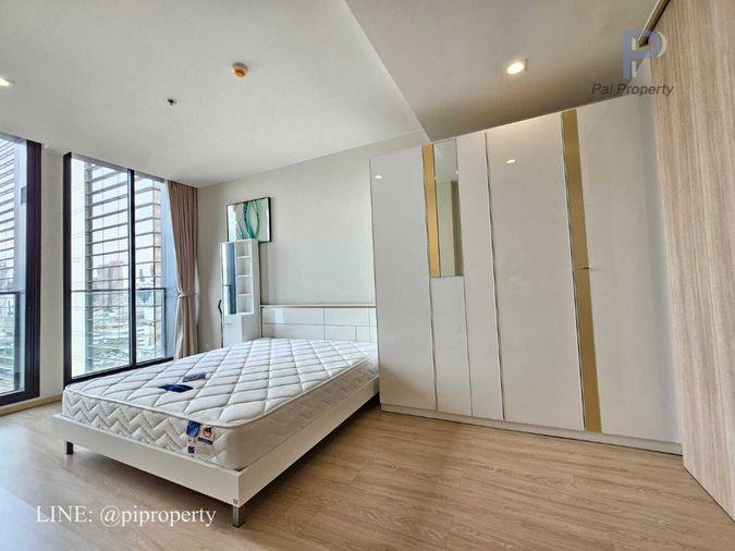 รูป ให้เช่าคอนโด 1 ห้องนอน 60 ตรม. ในโครงการ โนเบิล เพลินจิต เชื่อมกับ BTS เพลินจิต และห้าง เซ็นทรัล เอ็มบาสซี เพียง 0 เมตร - รูปที่ 4/18