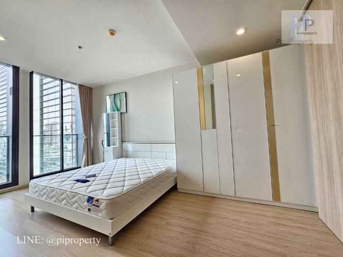 รูป ให้เช่าคอนโด 1 ห้องนอน 60 ตรม. ในโครงการ โนเบิล เพลินจิต เชื่อมกับ BTS เพลินจิต และห้าง เซ็นทรัล เอ็มบาสซี เพียง 0 เมตร - รูปที่ 4/18