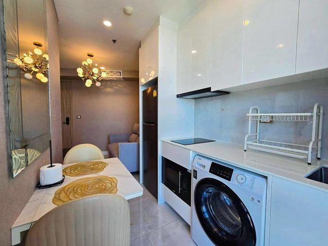 picture 🔥 Copacabana Beach Jomtien Pattaya for Rent | 1 Bedroom | 28,000 THB - 15/18