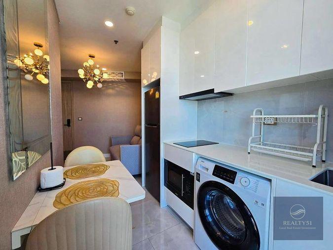 picture ðĨ Copacabana Beach Jomtien Pattaya for Rent | 1 Bedroom | 28,000 THB - 15/18