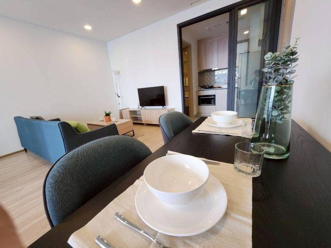 picture 🏢 Condo for Rent: XT PHAYATHAI   Property Code | LNP-C14395  - 6/14