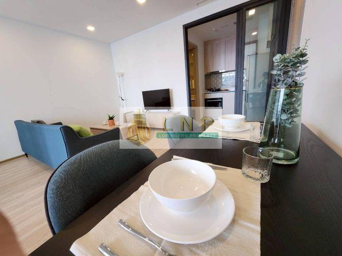 picture 🏢 Condo for Rent: XT PHAYATHAI Property Code | LNP-C14395 - 6/14